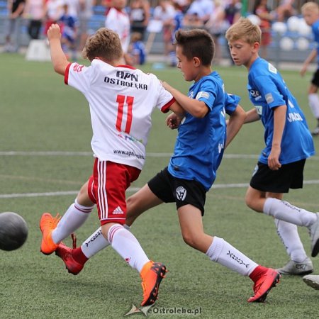 Przed nami ciekawy turniej. W sobotę APN Cup 2021