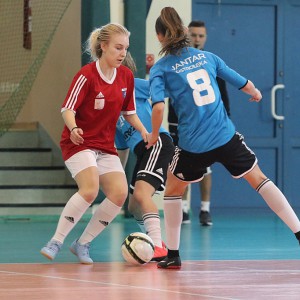 Jantar Cup 2019 dla Stomilu Olsztyn (zdjęcia)