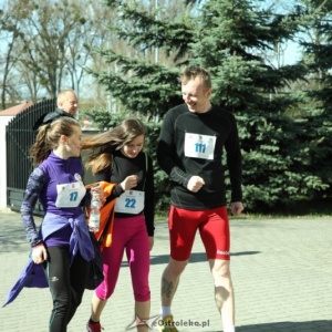 Bieg Papieski po raz drugi w Ostrołęce [ZAPISY]