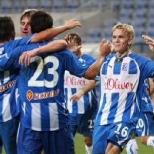 Lech Poznań - Sporting Braga: RELACJA ONLINE, TRANSMISJA TV