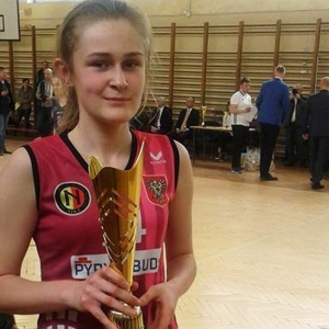 Młodziczki Nike już w półfinale Mistrzostw Polski!