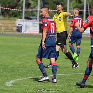 Narew z licencją "bez nadzorów"