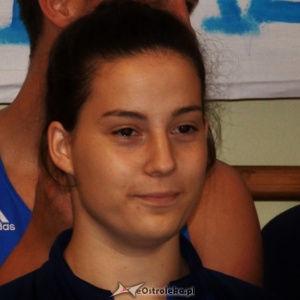 Oliwia Waszkiewicz powalczy na Ukrainie