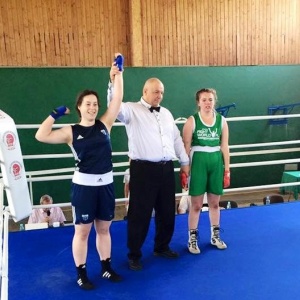 Oliwia Waszkiewicz objawieniem eliminacji OOM