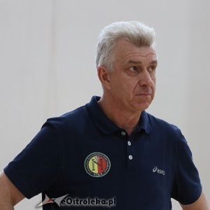 Dariusz Piersa z Nike Ostrołęka ponownie w zarządzie MWZPS