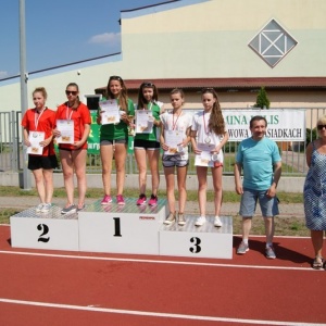 Blisko 140 zawodników rywalizowało o Kurpiowski Jantar [ZDJĘCIA]