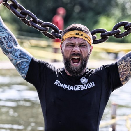 Runmageddon 5K by Melvit już w sobotę!