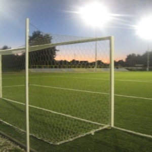 Weszło.com o stadionie w Baranowie: „Mogło chodzić o łapówkę”