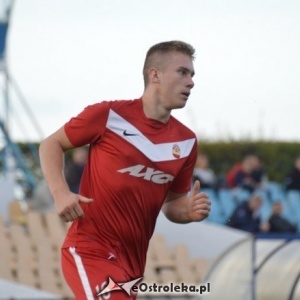 Tęcza Łyse pokonana przez Mławiankę. Wyniki 13. kolejki IV ligi