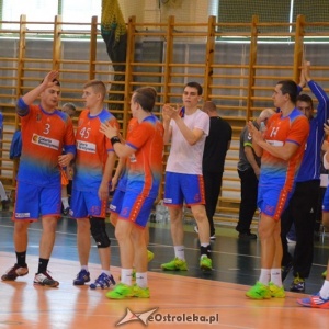 II liga: Trójka lepsza od Dąbrowy Białostockiej