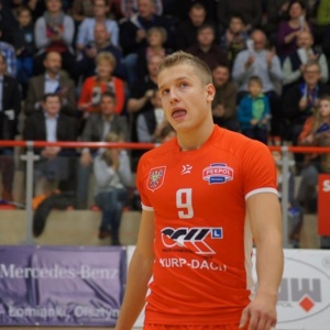 Krispol I liga: Doping na piątkę, lecz Pekpol bez punktów w Suwałkach [ZDJĘCIA]