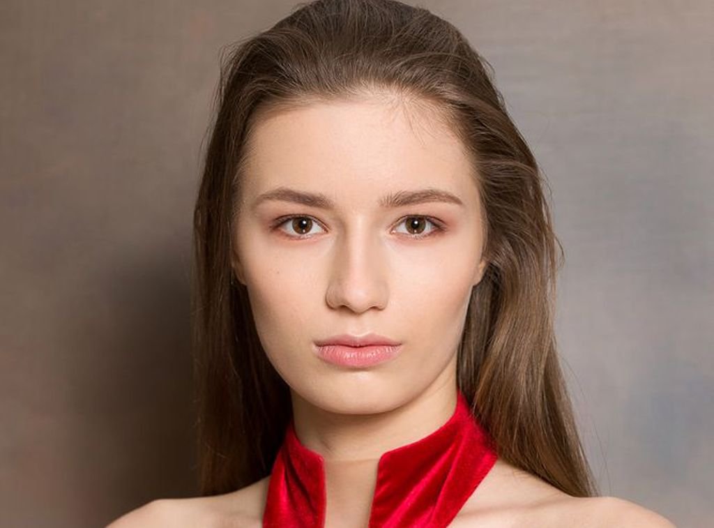 Nina Ampulska / fot. Miss Polski
