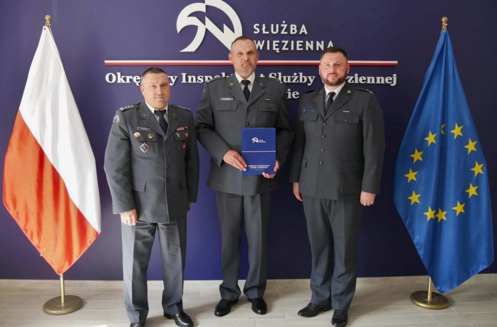 fot. ZK Przytuły Stare