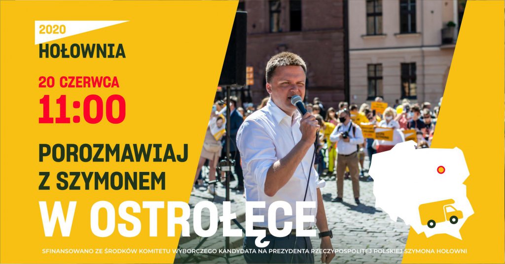 fot. facebook.com/EkipaSzymona