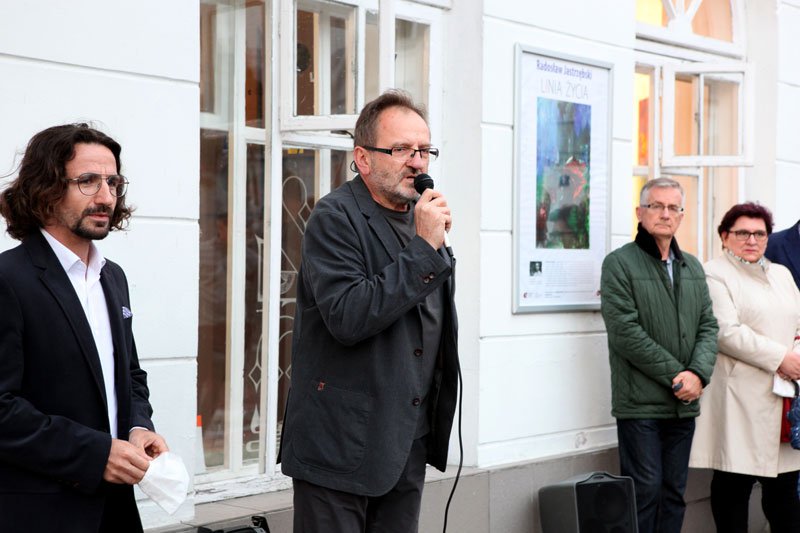 fot. Galeria Ostrołęka