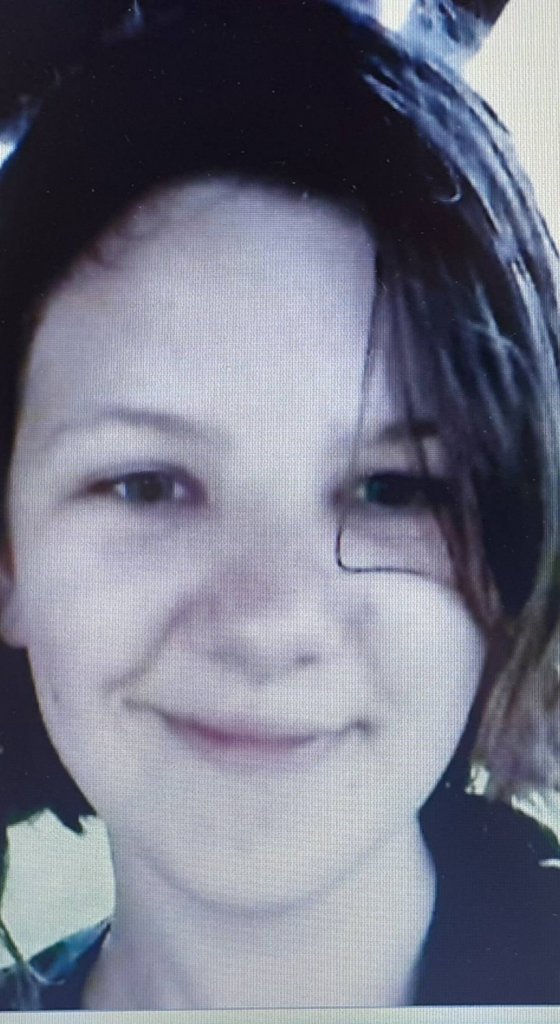 Zaginiona Sylwia Zalewska