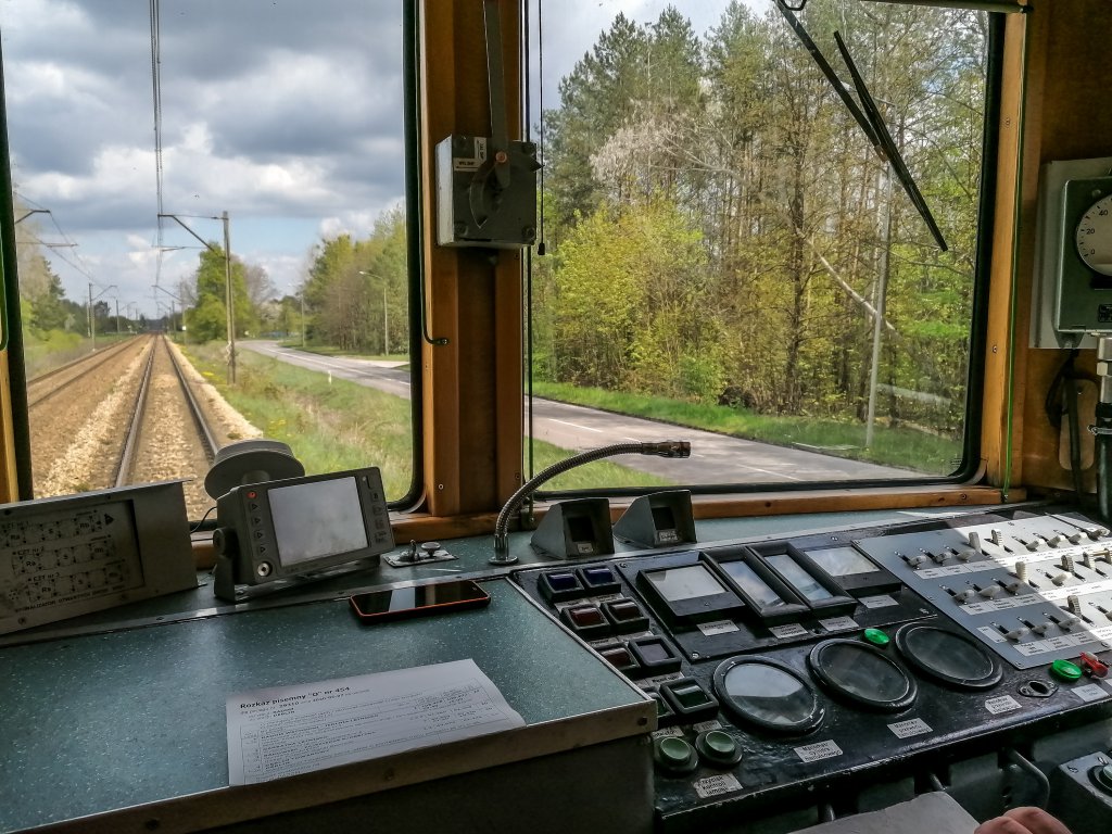fot. Koleje Mazowieckie