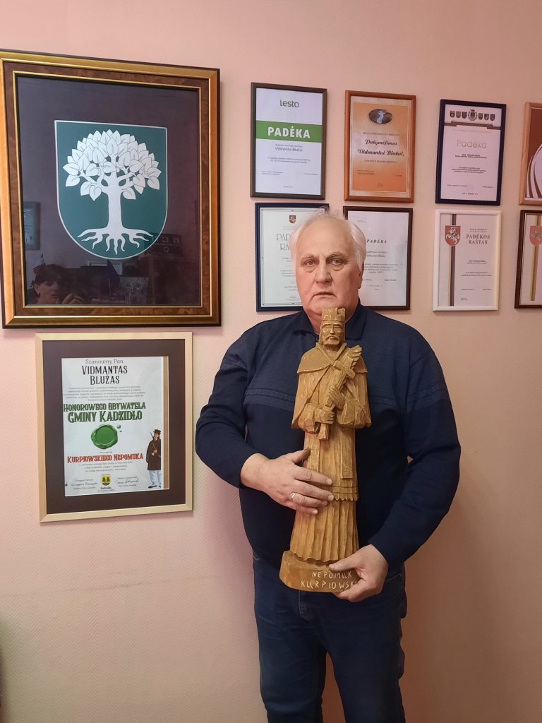 fot. Urząd Gminy w Kadzidle