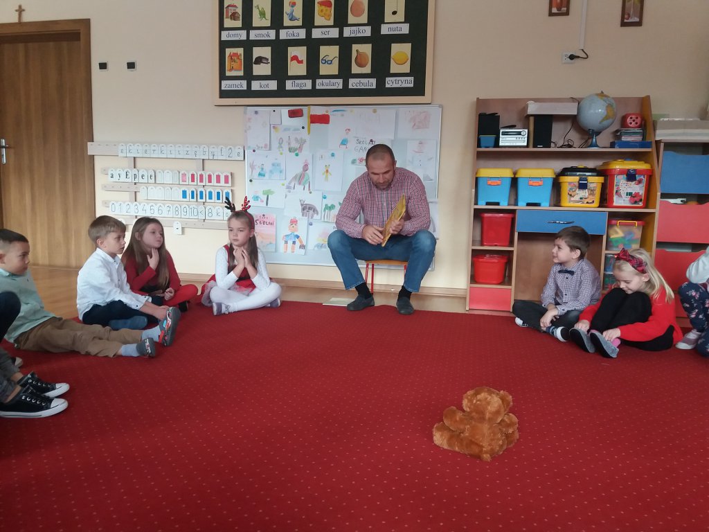fot. Przedszkole Miejskie nr 17
