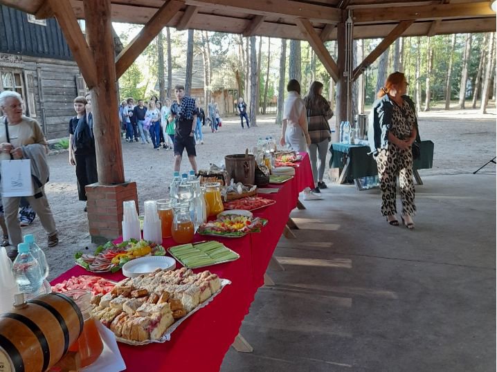 fot. Starostwo Powiatowe w Ostrołęce