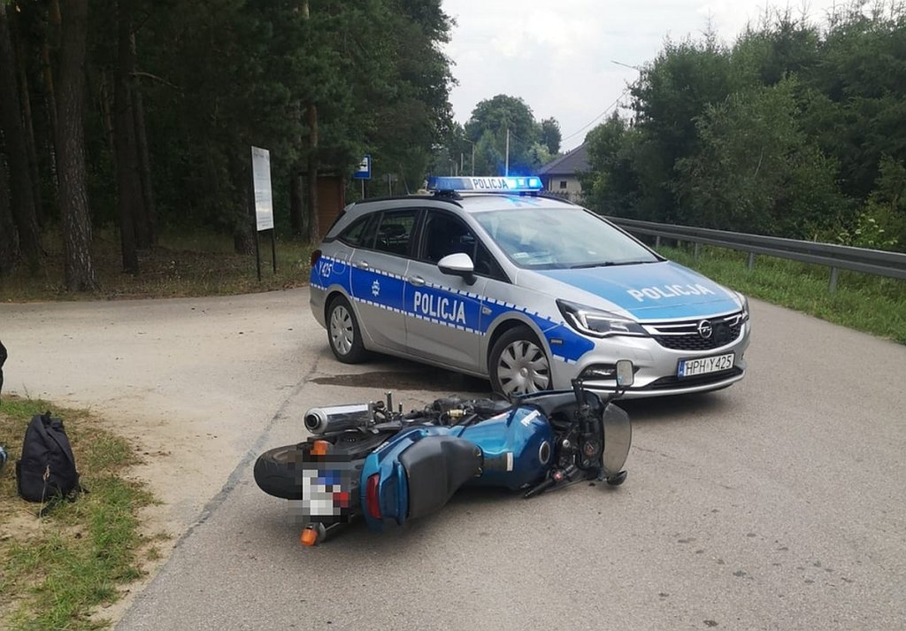 fot. KMP w Ostrołęce