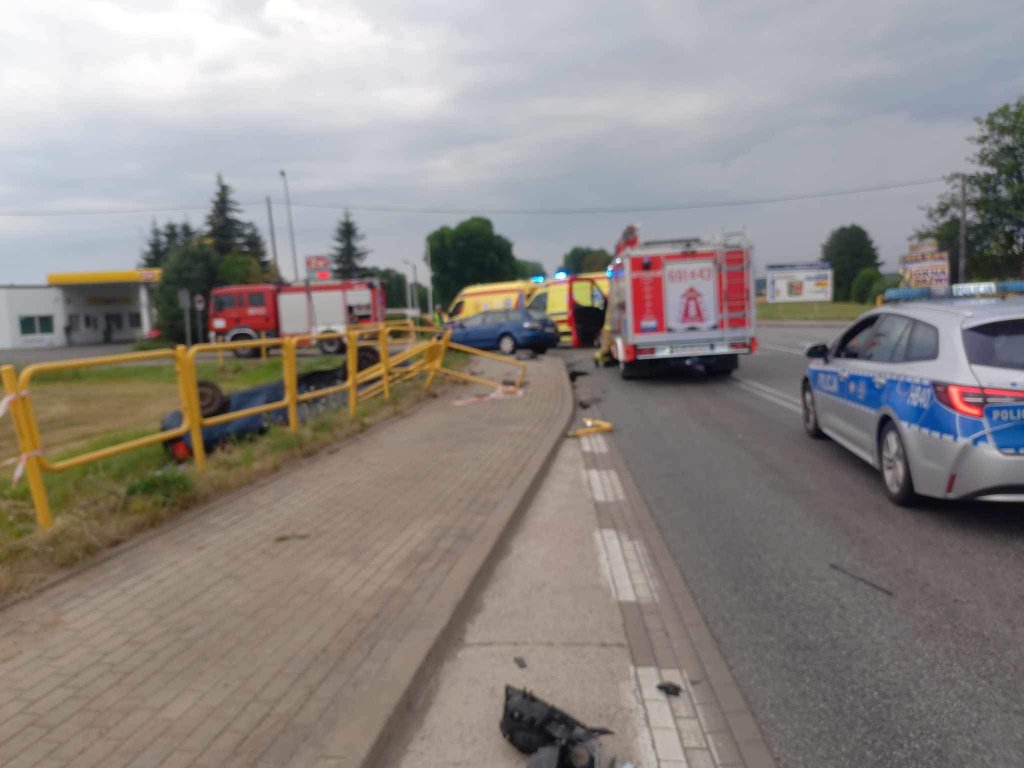 fot. KPP Wyszk&oacute;w