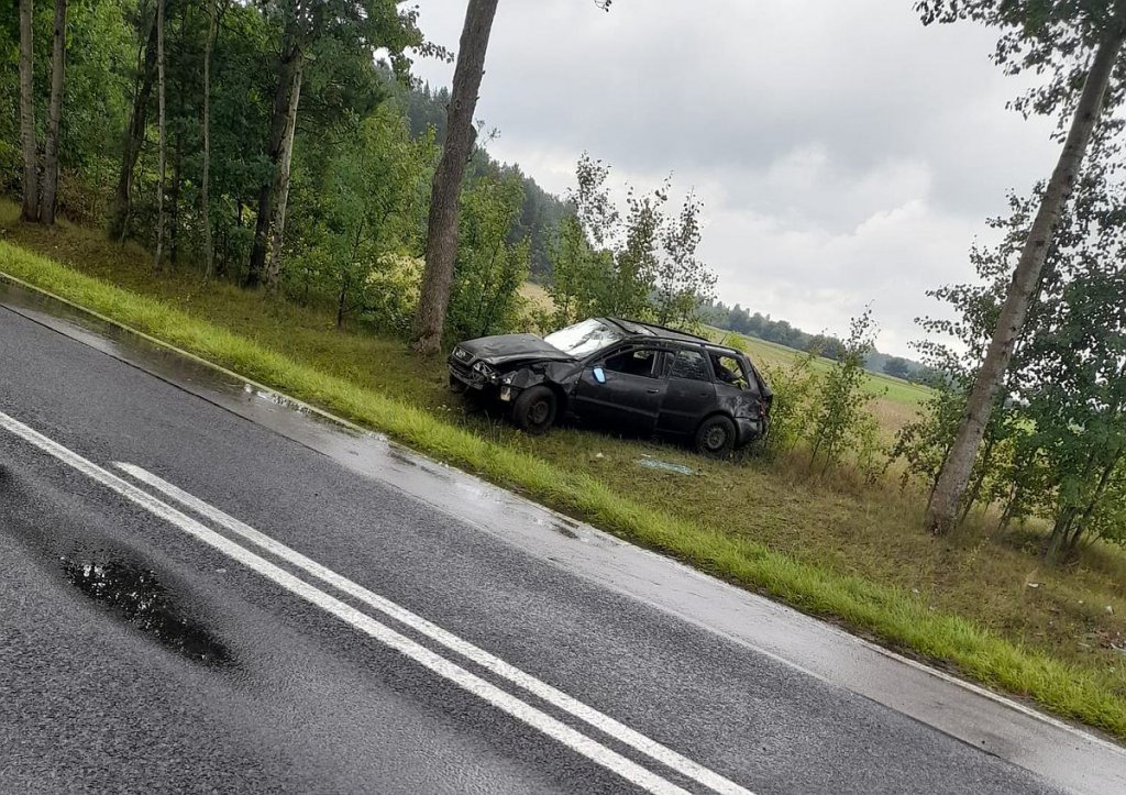 fot. OSP Myszyniec