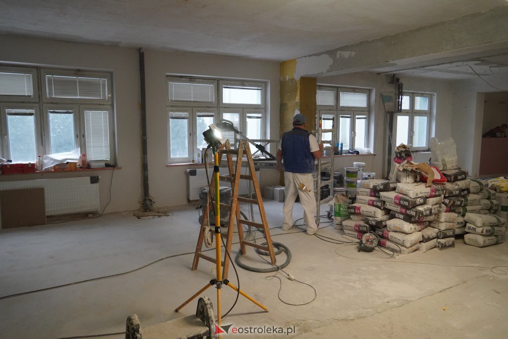 fot. Mazowiecki Szpital Specjalistyczny im. dr J&oacute;zefa Psarskiego w Ostrołęce