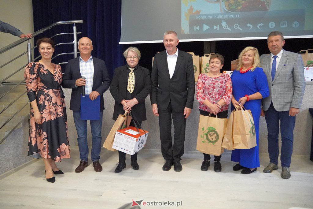 Więcej życia w życiu. Tradycje kulinarne senior&oacute;w