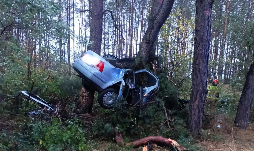 fot. KM PSP Łomża
