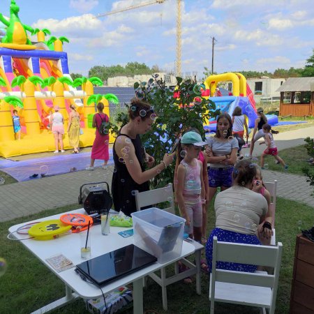 Smaki Natury. Rodzinne spotkanie w Multimedialnym Centrum Natura [ZDJĘCIA]