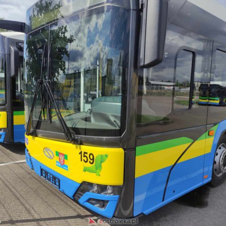Tyle samorządy dopłacają do transportu: ZOBACZ RANKING. Duży awans powiatu ostrołęckiego, a miasto?