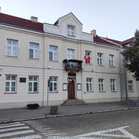 Muzeum Kultury Kurpiowskiej zaprasza dzieci na zimowe ferie z historią