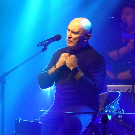 De Mono w Ostrołęce - legendarny zespół w najlepszym wydaniu [ZDJĘCIA, WIDEO]