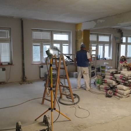 Ważna inwestycja dla Oddziału Kardiologii Interwencyjnej szpitala w Ostrołęce