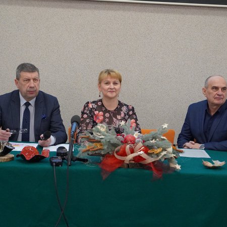 Budżet Obywatelski Mazowsza - zgłoś projekt [ZDJĘCIA]