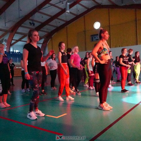 El Ritmo: dzień pełen tanecznych wrażeń [WIDEO, ZDJĘCIA]