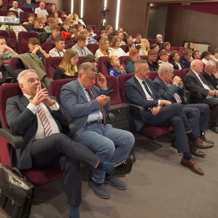 Energetyka jądrowa bez tajemnic [ZDJĘCIA, WIDEO]