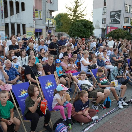 InQbator Teatralny 2023. Na scenie “Pinokio” i OSA [ZDJĘCIA]