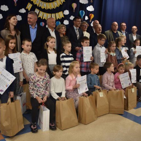 "Moje wspomnienia z wakacji". Konkurs rozstrzygięty [ZDJĘCIA]