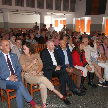 Przegląd Kurpiowskie Granie: spotkanie z tradycją i kulturą kurpiowską [WIDEO, ZDJĘCIA]