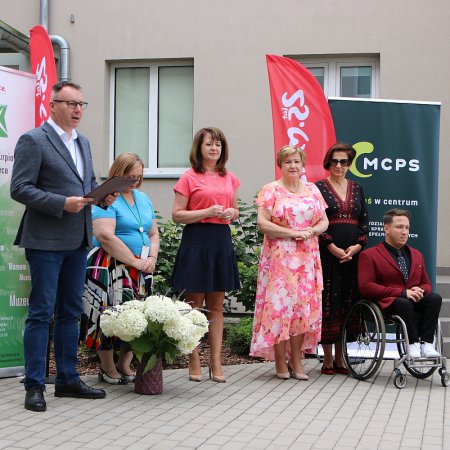 Mazowsze: Kultura za złotówkę teraz także dla osób z niepełnosprawnościami [WIDEO, ZDJĘCIA]