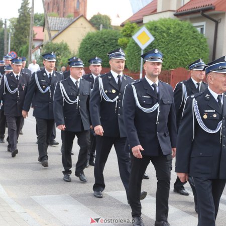 22 jednostki OSP z dodatkowym wsparciem sejmiku Mazowsza!