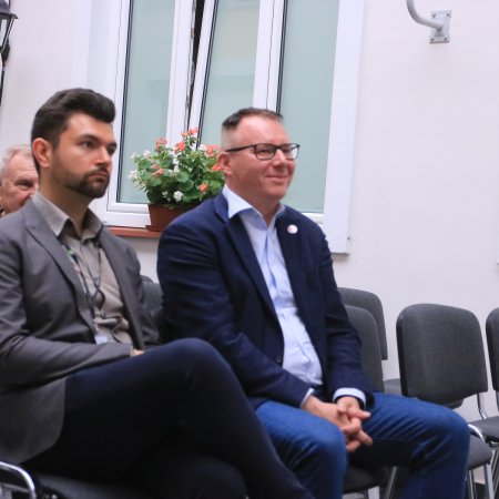 Konferencja naukowa: "Powstanie styczniowe na Mazowszu Północno-Wschodnim" [ZDJĘCIA]