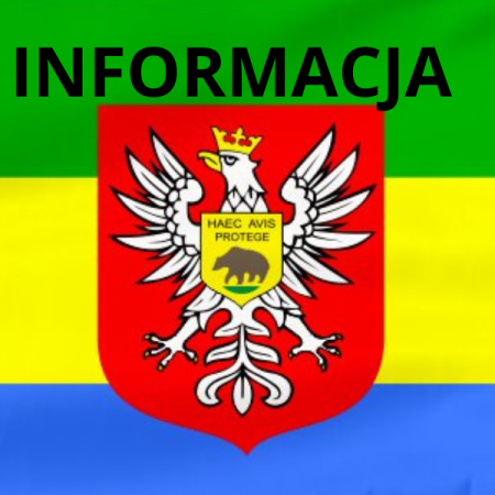OBWIESZCZENIE  Prezydenta Miasta Ostrołęki