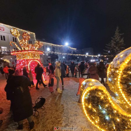 Weekend pełen świątecznych wydarzeń. Co? Gdzie? Kiedy?