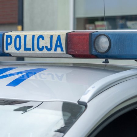 Koniec poszukiwań! Zaginiony 65-latek odnaleziony przez policję