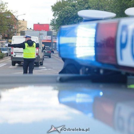 Święto Zmarłych w Ostrołęce. Sprawdź zmiany w organizacji ruchu
