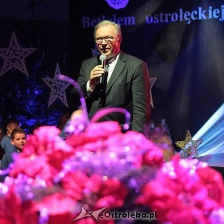 Krzysztof Zanussi oficjalne otworzy nowy sezon Rejsu