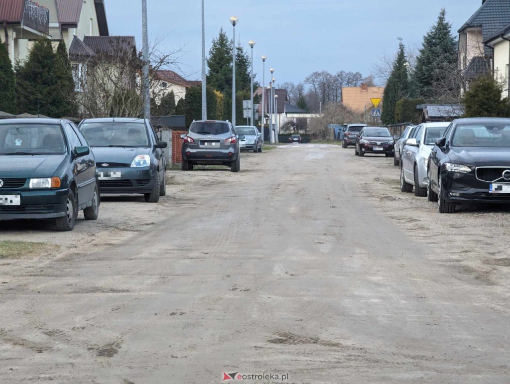 Ulica Żytnia ma być w końcu wybudowana